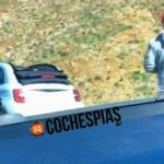 Fiat 500e C photo spy