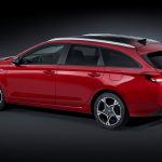 Hyundai i30 Wagon N Line