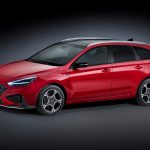 Hyundai i30 Wagon N Line