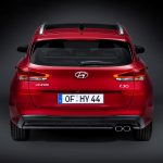 Hyundai i30 Wagon N Line