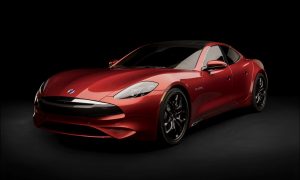 Karma Revero GT