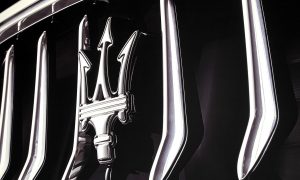 Maserati Trident