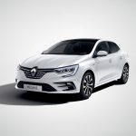 Renault Megane 2020