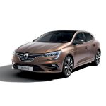 Renault Megane 2020