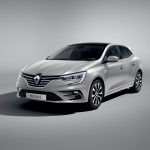 Renault Megane 2020