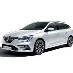 Renault Megane Estate E-Tech Plug-in 2020