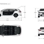 Renault Megane Estate E-Tech Plug-in 2020