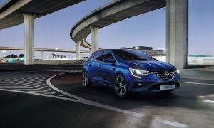 Renault Megane RS Line 2020