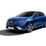 Renault Megane RS Line 2020