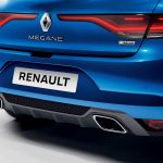 Renault Megane RS Line 2020