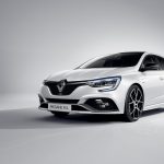 Renault Megane RS Trophy 2020