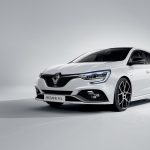 Renault Megane RS Trophy 2020