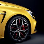 Renault Megane RS Trophy 2020