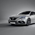 Renault Megane RS Trophy 2020