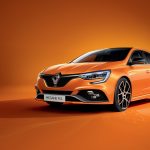 Renault Megane RS Trophy 2020