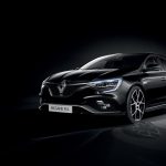 Renault Megane RS Trophy 2020