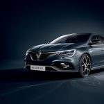 Renault Megane RS Trophy 2020