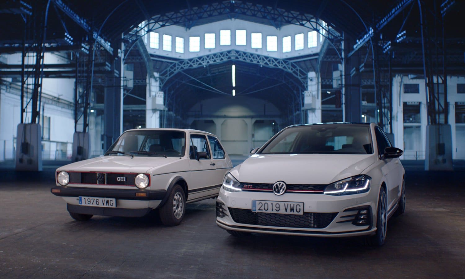 Volkswagen Golf GTI The Original - Los diez modelos más vendidos en el mundo en 2019 son los siguientes...