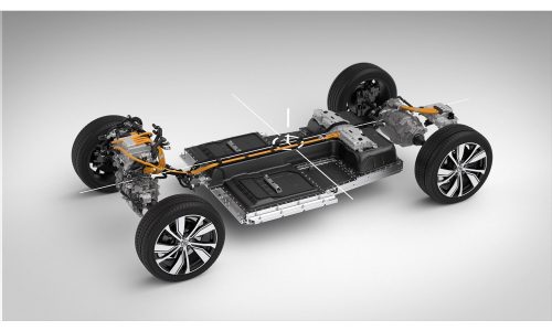Volvo y Geely estudian la posibilidad de una fusión para ser más fuertes
