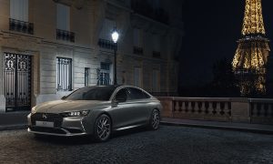 DS 9 iluminación full led