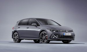 Volkswagen Golf GTD no disponible en España