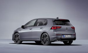 Volkswagen Golf GTD