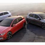 Volkswagen Golf 8 GTI, GTD y GTE