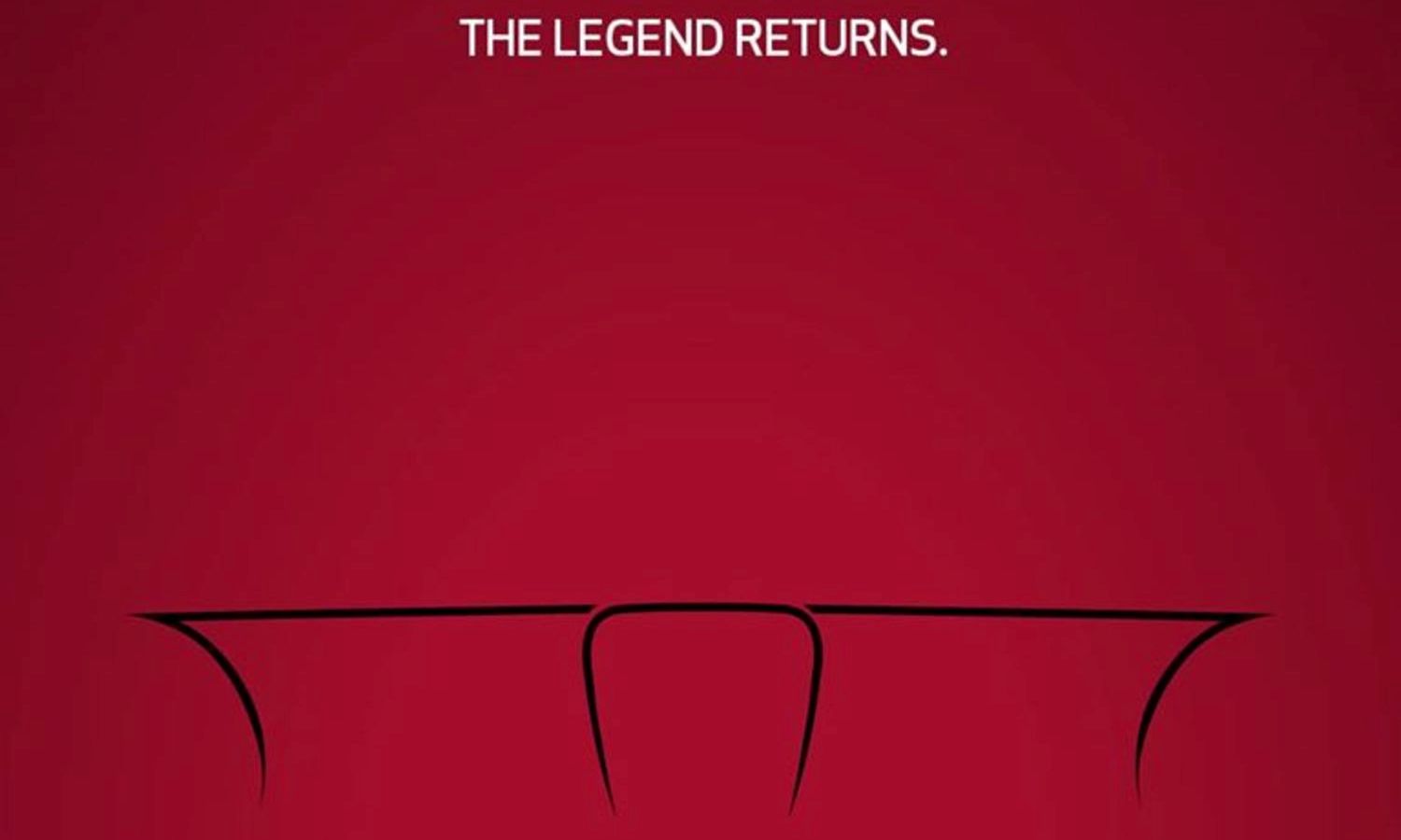 Alfa Romeo - The legends returns