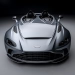 Aston Martin V12 Speedster 2020