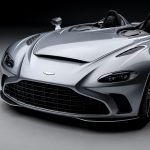 Aston Martin V12 Speedster 2020