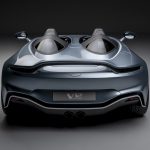 Aston Martin V12 Speedster 2020