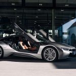 BMW i8 end of production 2020