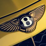 Bentley Mulliner Bacalar