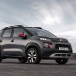 Citroën C3 AirCross C-Series 2020