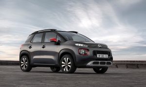 Citroën C3 AirCross C-Series 2020