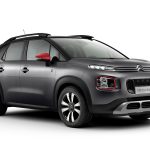 Citroën C3 AirCross C-Series 2020