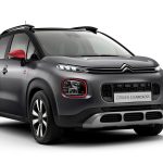 Citroën C3 AirCross C-Series 2020