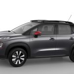 Citroën C3 AirCross C-Series 2020