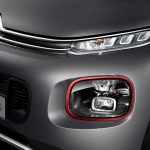 Citroën C3 AirCross C-Series 2020