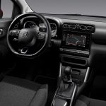 Citroën C3 AirCross C-Series 2020