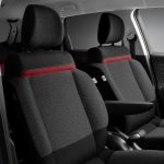 Citroën C3 AirCross C-Series 2020