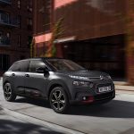 Citroën C4 Cactus C-Series 2020