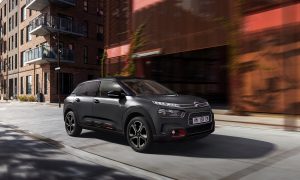 Citroën C4 Cactus C-Series 2020