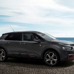 Citroën C4 Cactus C-Series 2020