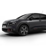 Citroën C4 Cactus C-Series 2020