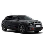 Citroën C4 Cactus C-Series 2020