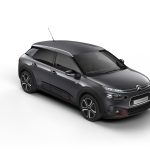 Citroën C4 Cactus C-Series 2020