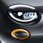 Fiat 500e Eléctrico 2020