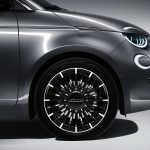 Fiat 500e Eléctrico 2020