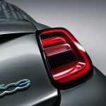 Fiat 500e Eléctrico 2020